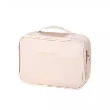 馨枕居 随心拆分大容量高级感多功能化妆包