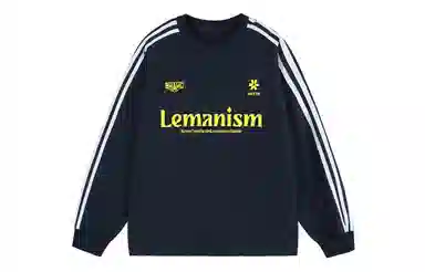 LEMANISM T