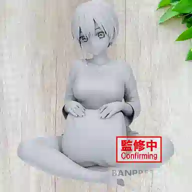 BANPRESTO 12cm