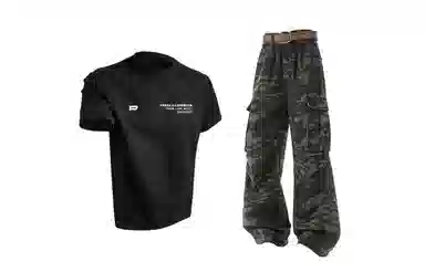 PAEFA 280gcleanfitlogoT