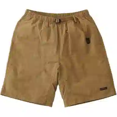 Gramicci SS25 Nylon Packable G-Short