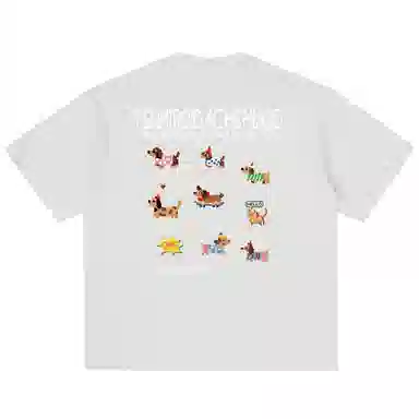 TEN MIRO T