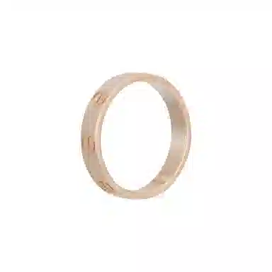 Cartier Love Ring