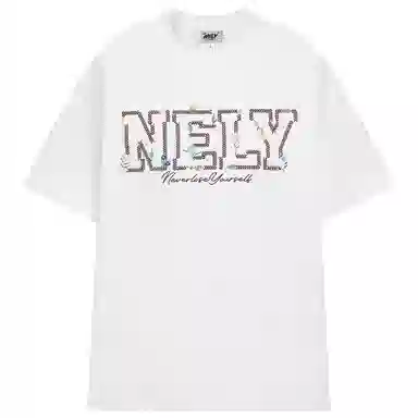 NELY logoT