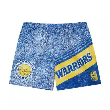 Mitchell Ness x NBA Lifestyle