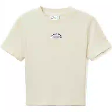LACOSTE SS24 T
