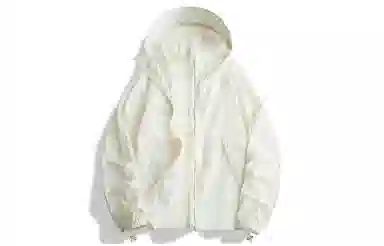 Mulinsen Hooded Sun Protection Jacket