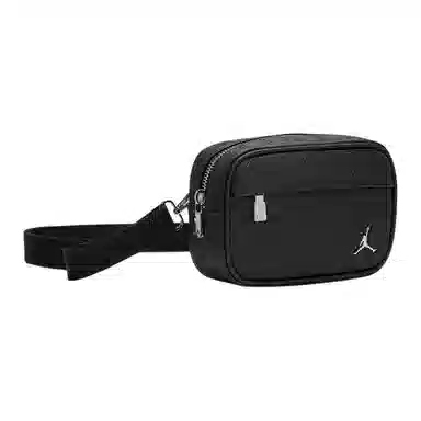 Jordan Camera Bag Black