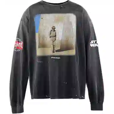 SAINT Mxxxxxx x SS25 T
