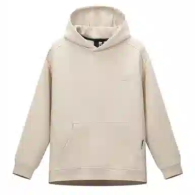 李生制造 海豚系列连帽宽松休闲上衣长袖卫衣 男款