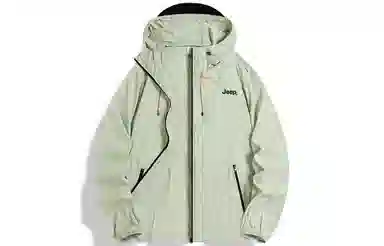 Jeep Ice Shield UPF100+ Hoodie