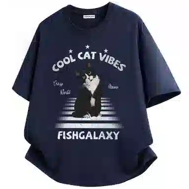 FISHGALAXY T