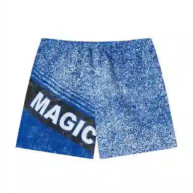 Mitchell Ness x NBA Lifestyle