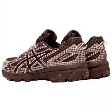 Story mfg x Asics Gel-Venture 6 Brown