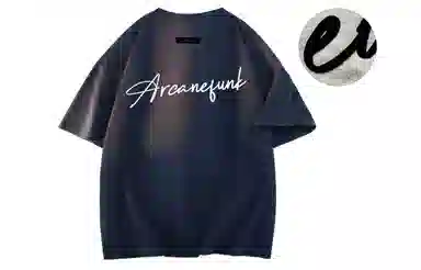 ARCANEFUNK Logo LogoT