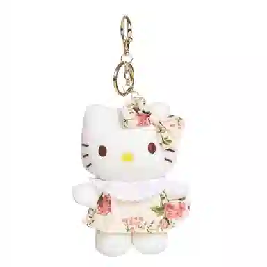 surof x Sanrio HelloKitty