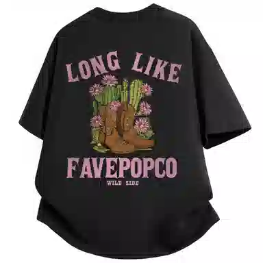 FAVEPOP T
