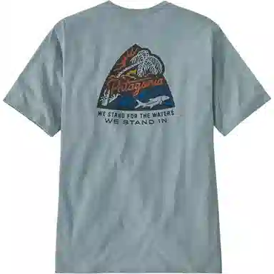 patagonia T