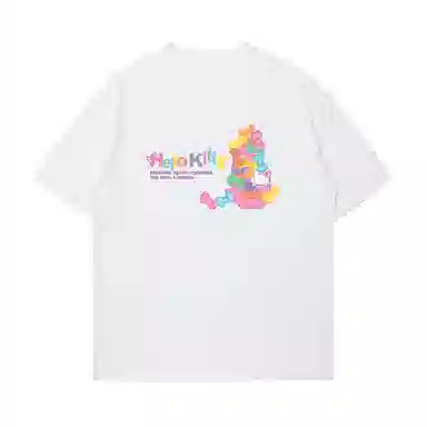 Sanrio x Hello Kitty T