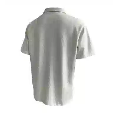 FOREST LIBRARY cleanfitPolo