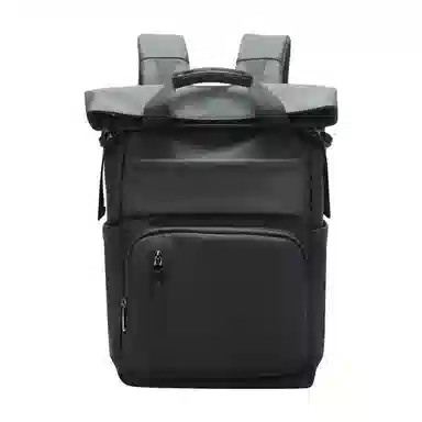 BOPAI Backpack Black