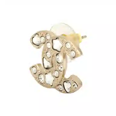 CHANEL 25P C