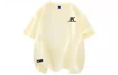 LA'T.WEEKEND LogocleanfitT