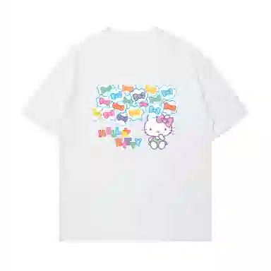 Sanrio x Hello Kitty T