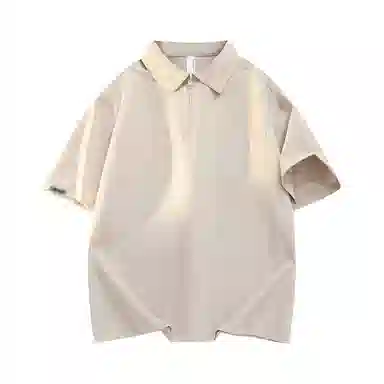 FAKE VINTAGE CleanfitPolo