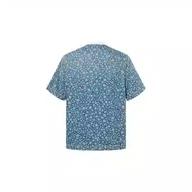 Louis Vuitton x Yayoi Kusama SS23 Polka Dot Logo Shirt