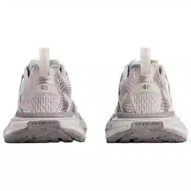 Balenciaga 3XL Extreme Laces B PU