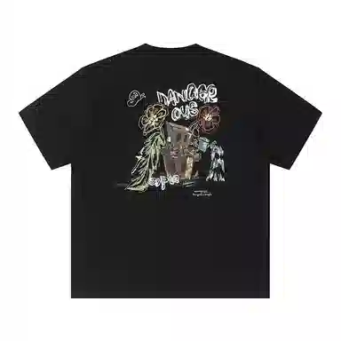 DANGEROUSPEOPLE T