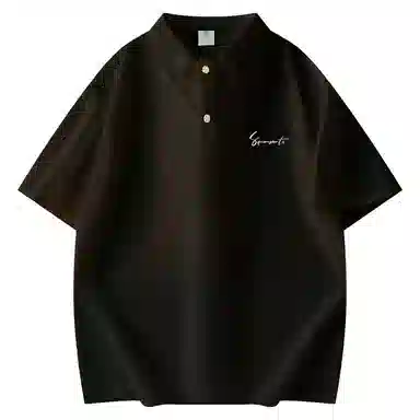 SPONGEBOB SQUAREPANTS LogoPolo