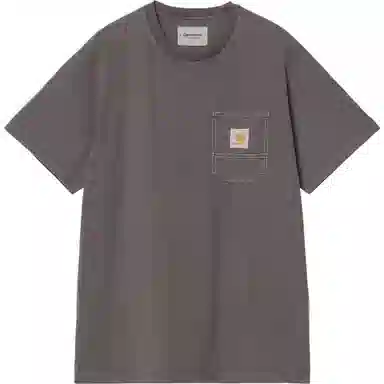 Carhartt WIP SS25 SS Work Pocket T-shirt T