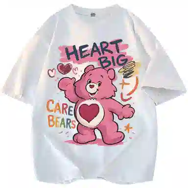 CAREBEARS LOGOT