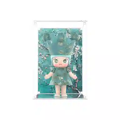 KGBOX Molly Royal400