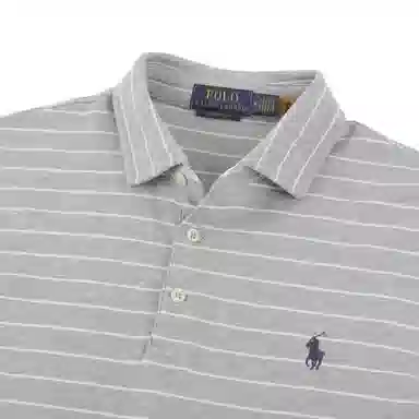Polo Ralph Lauren SS25 LogoPolo