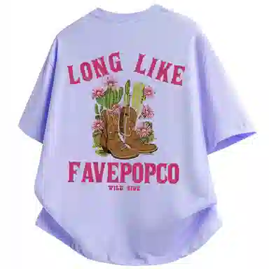 FAVEPOP T