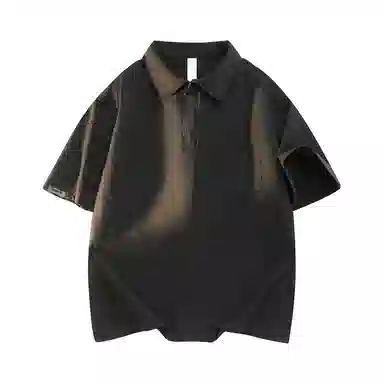 FAKE VINTAGE CleanfitPolo