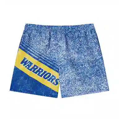 Mitchell Ness x NBA Lifestyle