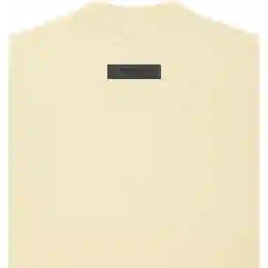 Fear of God Essentials FW22 Canary