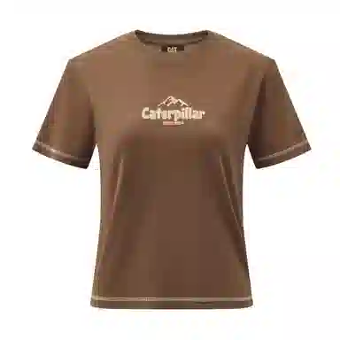 CAT SS25T