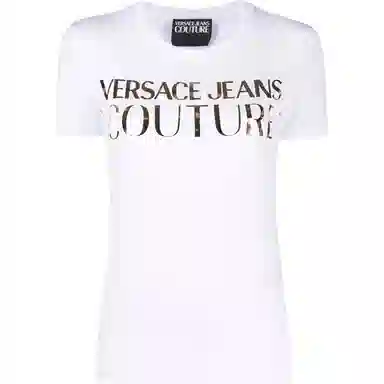 VERSACE JEANS COUTURE SS22 logoT