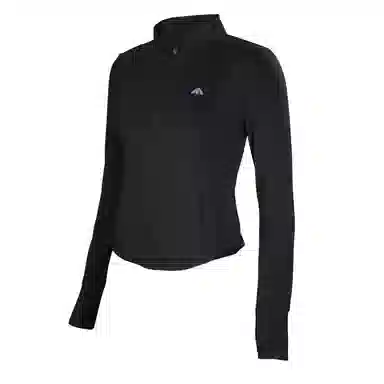 美力城 运动修身百搭时尚透气纯色防晒服 男女同款