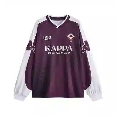Kappa ACF Fiorentina Pullover