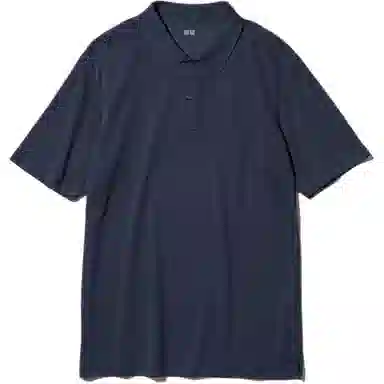 UNIQLO AIRism Polo