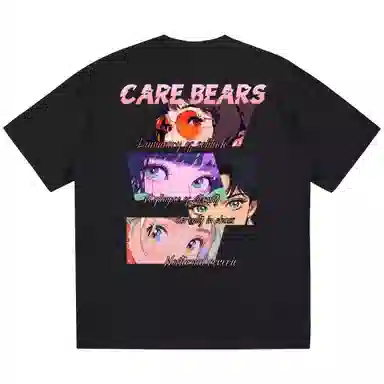 CAREBEARS T