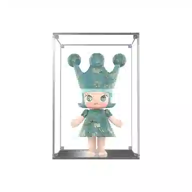 KGBOX Molly Royal400