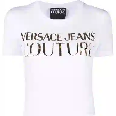 VERSACE JEANS COUTURE SS22 logoT