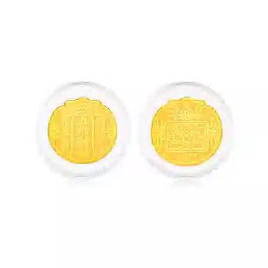 MCLON Baishi Conghuan Series Pendant